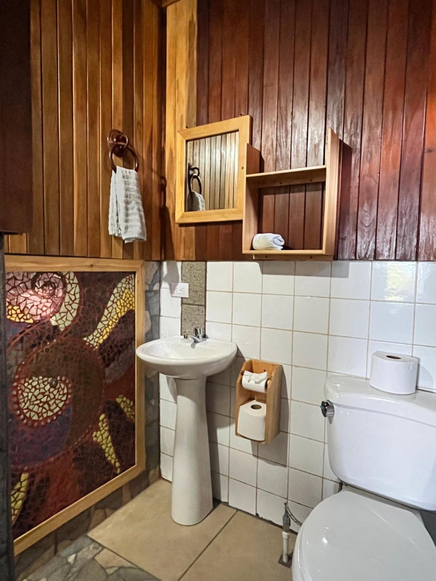 Apartamento Artesana Monteverde Exterior photo