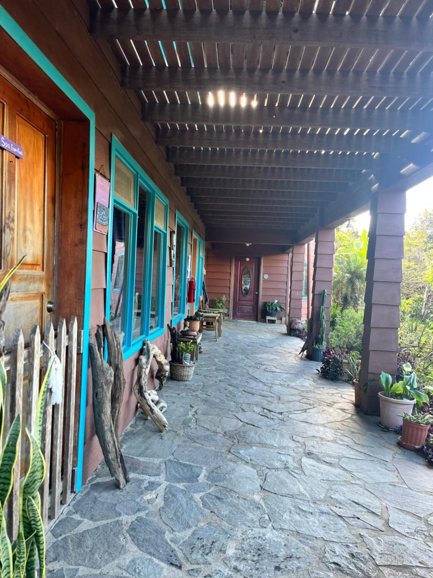 Apartamento Artesana Monteverde Exterior photo