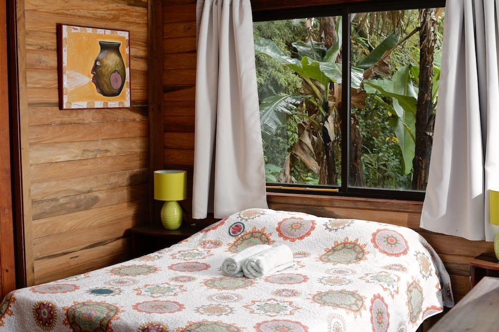 Apartamento Artesana Monteverde Exterior photo