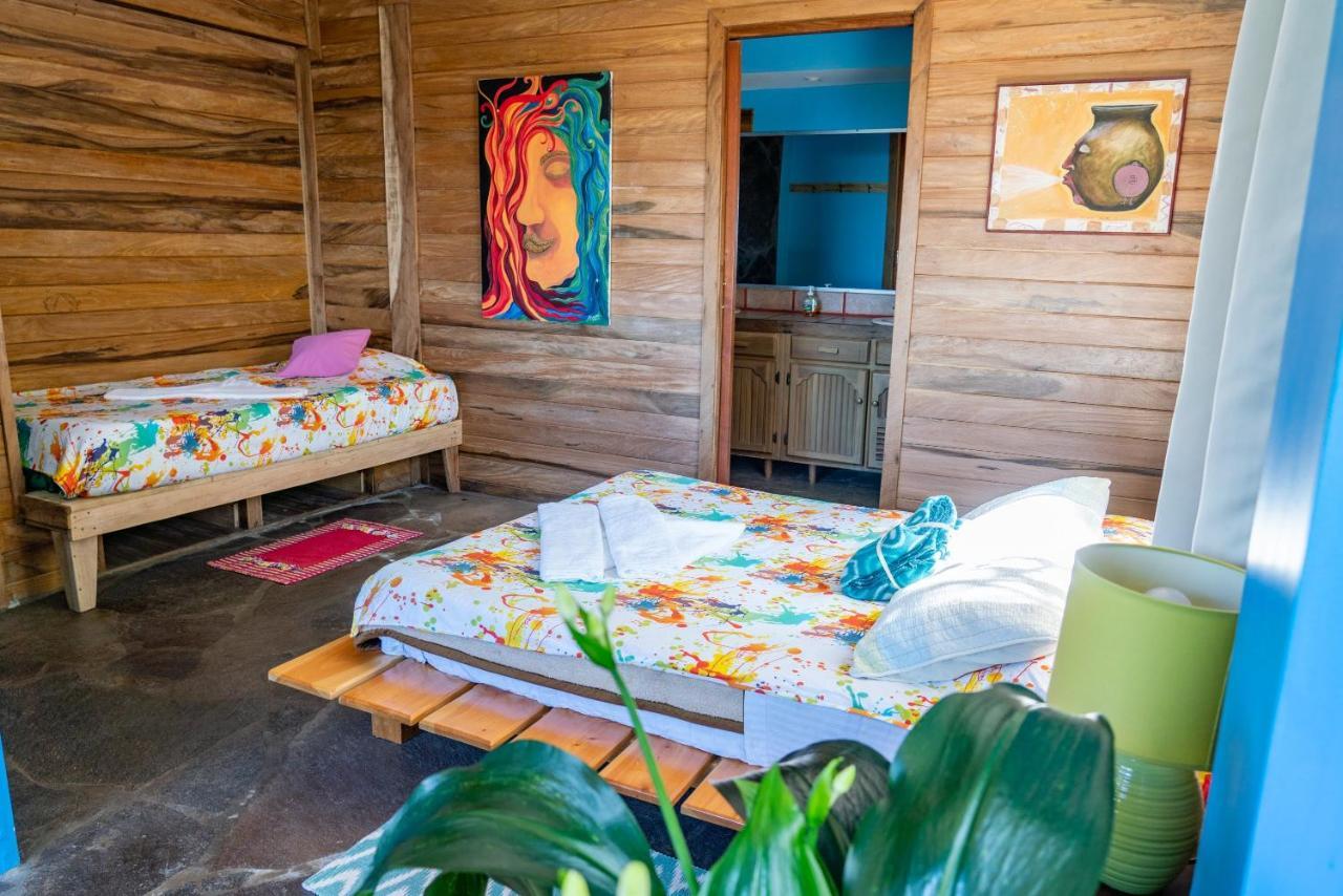 Apartamento Artesana Monteverde Exterior photo